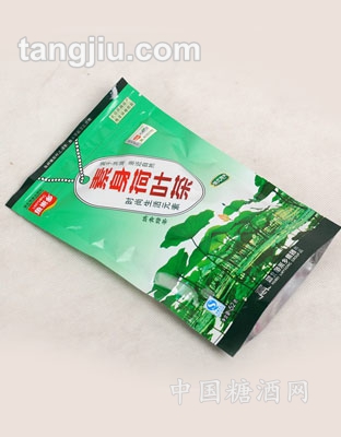 素身荷叶茶52g袋装泡新茶