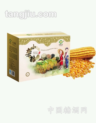 小杂粮