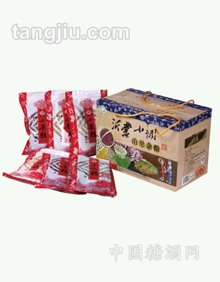 山里杂粮