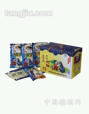特色煎饼