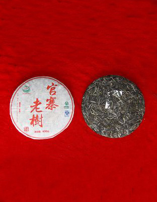 德凤老树官寨