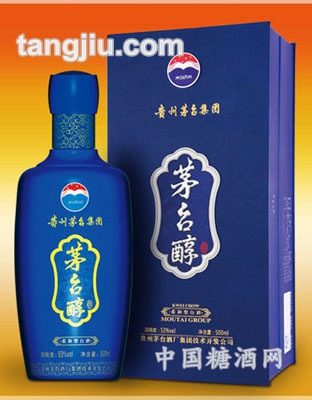 茅台醇3