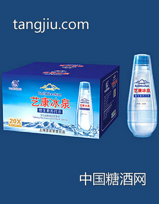 源农维生素苏打水360ml