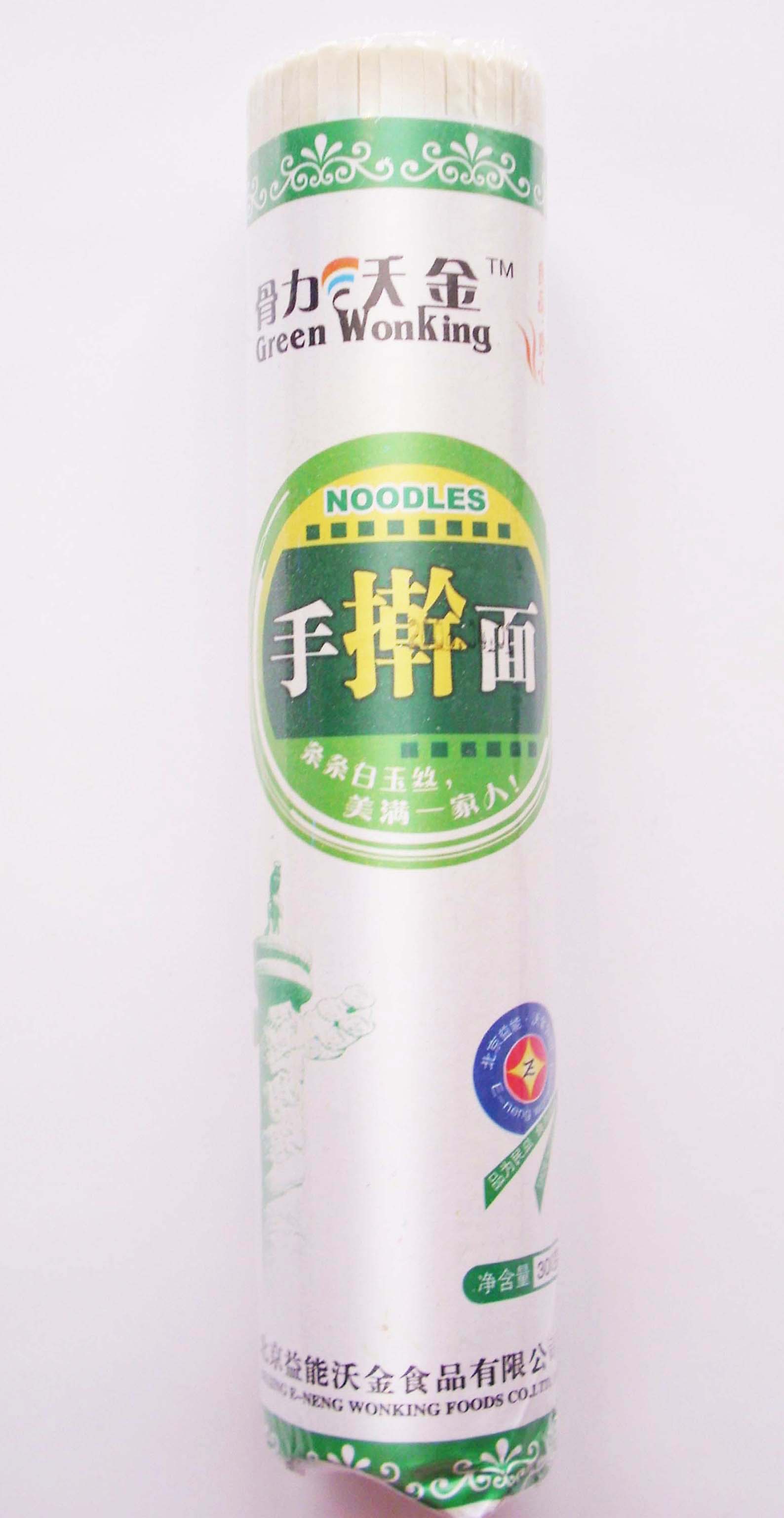300g手擀面