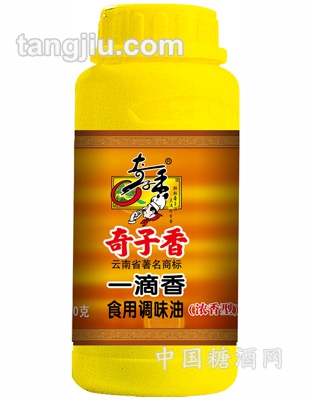 一滴香食用调味油
