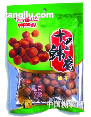 90g优福地榛子