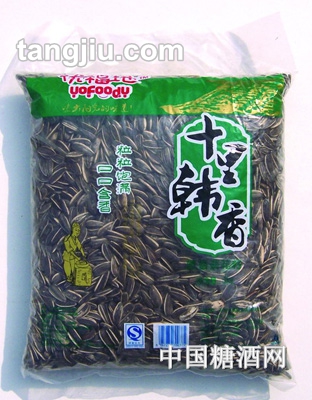 1kg优福地原香葵花籽