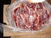 供应印度牛肋条肉，牛鞭、牛展冻品价格