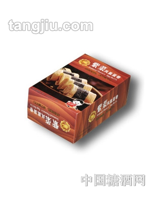 紫菜凤凰蛋卷