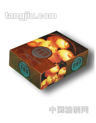 香蜜饼（腰果味）