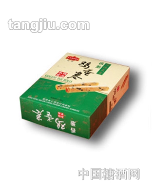 香葱鸡蛋卷170g
