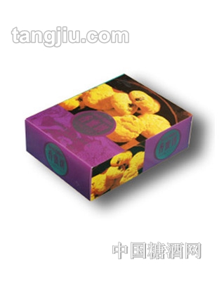 香蜜饼（提子味）