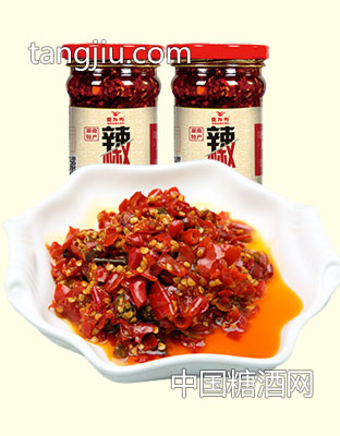 食为先辣椒-湖南省永和食品