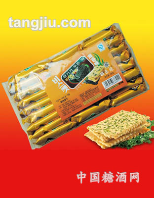 500g丽乐脆饼干