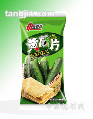 黄瓜片