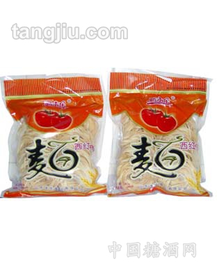 西红柿面