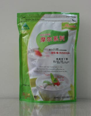 吉尼士鸡蛋布丁粉