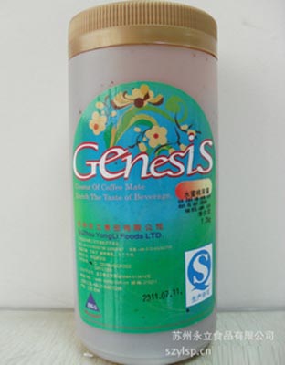 吉尼士水蜜桃酱