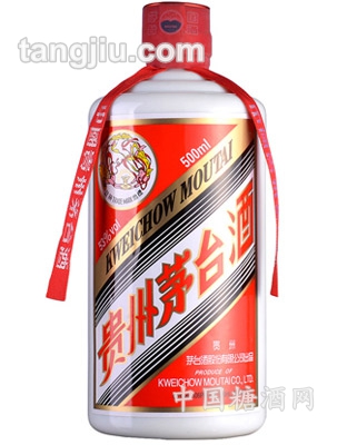 53&#176;茅台飞天500ml
