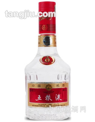 39度五粮液