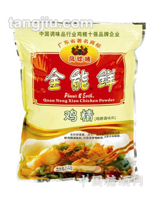 凤球唛全能鲜鸡精1kg
