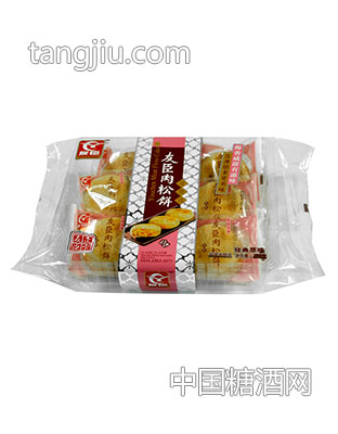 （原味）友臣肉松饼6枚