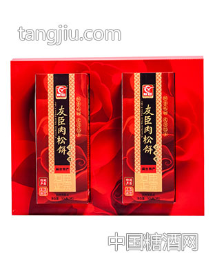 （原味）友臣肉松饼礼盒