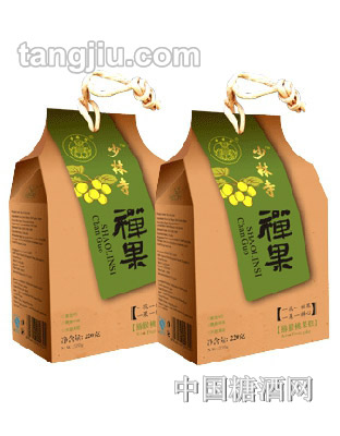 少林寺猕猴桃果糕220g