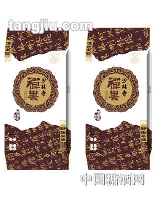 少林寺南酸枣果糕65g