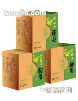 少林寺猕猴桃果糕188g