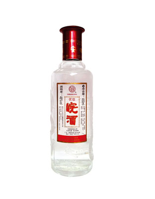 龙瓶