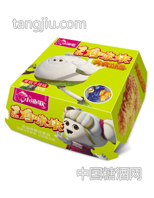 美食大冒险30g唛乐鸡味块黑椒牛排味
