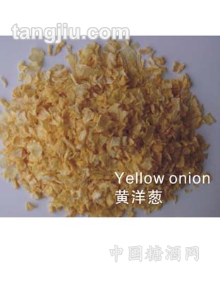 黄洋葱