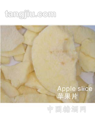 苹果片
