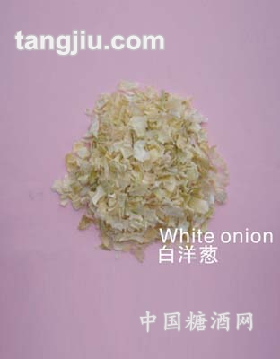 白洋葱