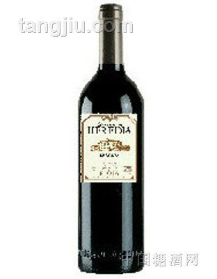 艾莱帝亚王室陈酿窖藏干红