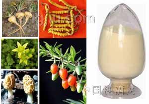 供应酒厂药厂天然原料