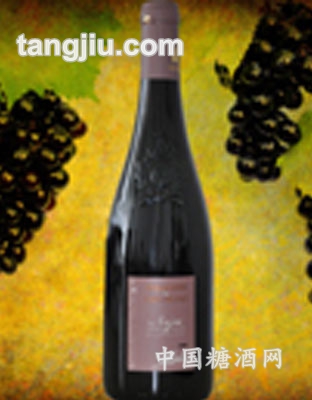 安茹干红葡萄酒