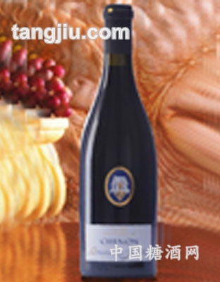 嘉鲁斯酒庄(香百丽)红葡萄酒