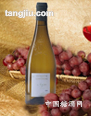 安茹半干白葡萄酒-AOC等级