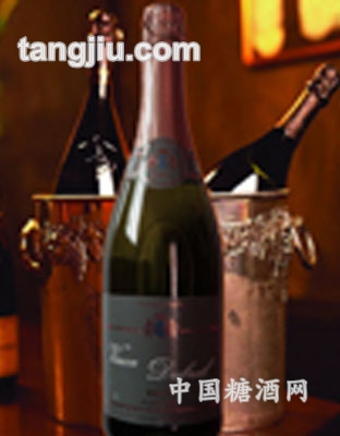维芙杜蕾起泡酒