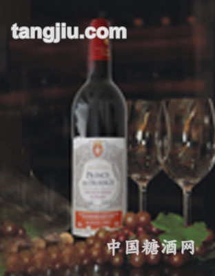 法国王子干红葡萄酒