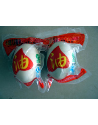 60g咸鸭蛋