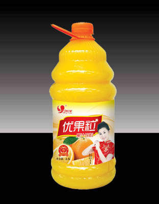 优果粒