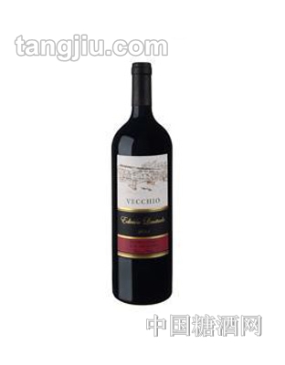 维奇版红葡萄酒