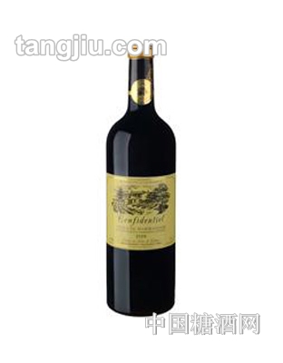 珍宝红葡萄酒