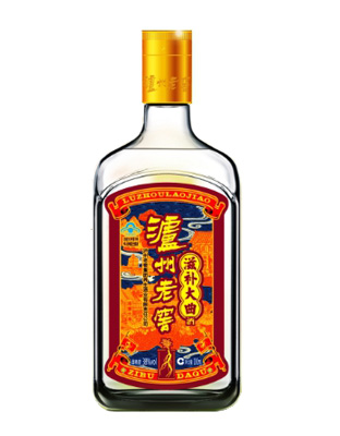 泸州老窖滋补大曲酒