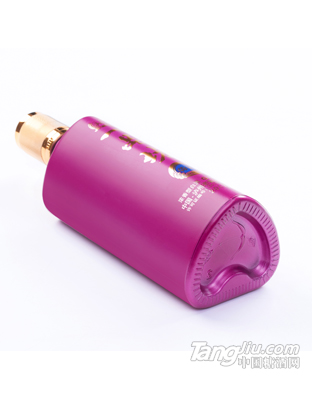 一品坊绵柔白酒心形瓶底