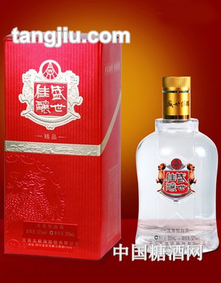 五粮液盛世佳酿精品