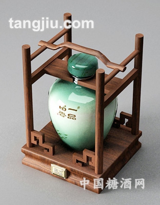 一品留香酒尚品